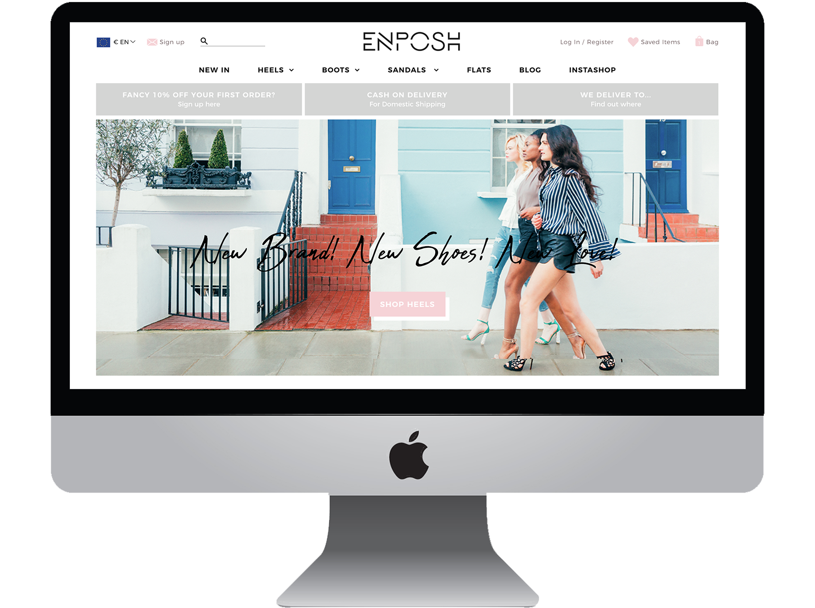 ENPOSH