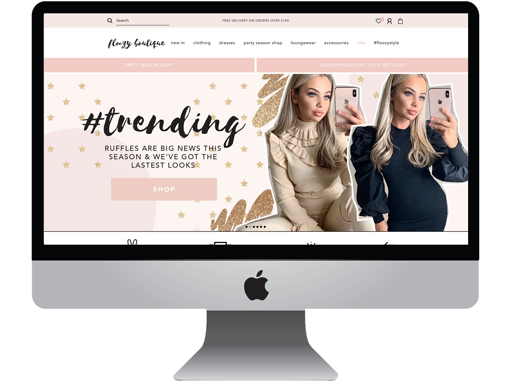 Floozy Boutique