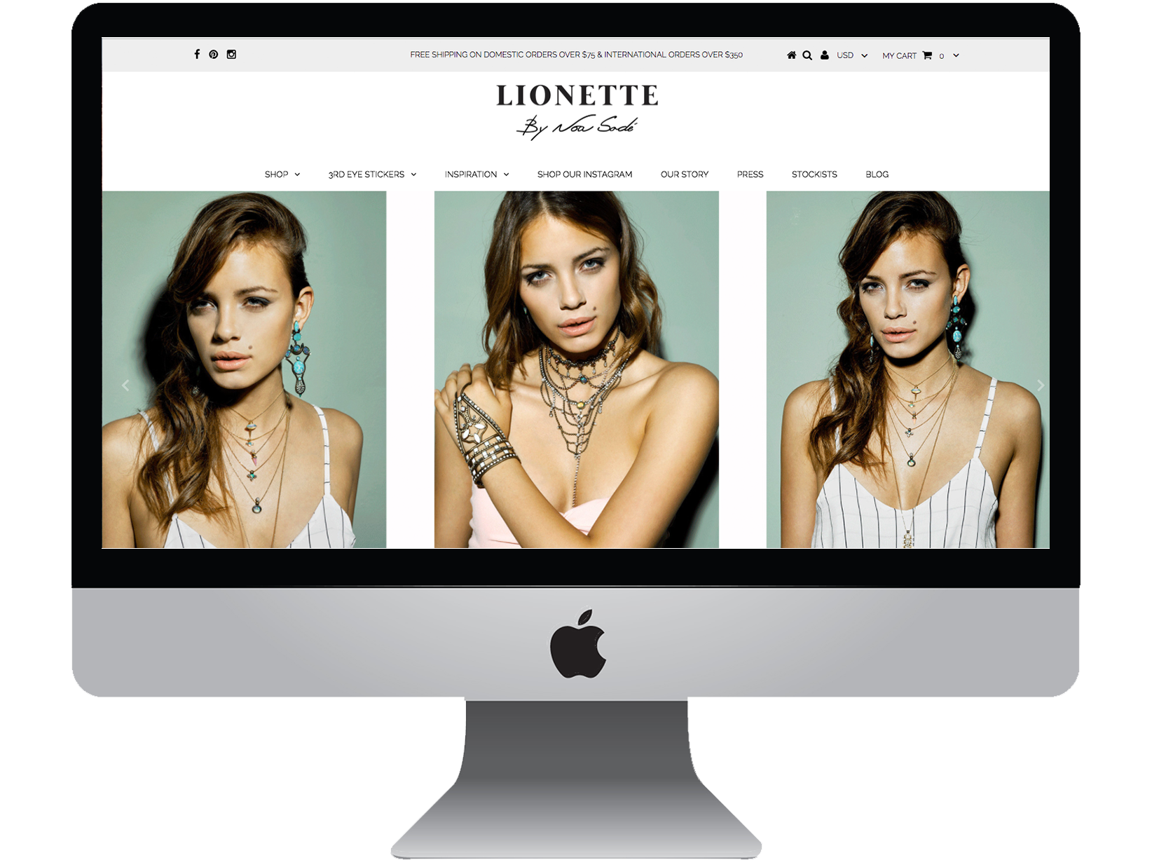 Lionette