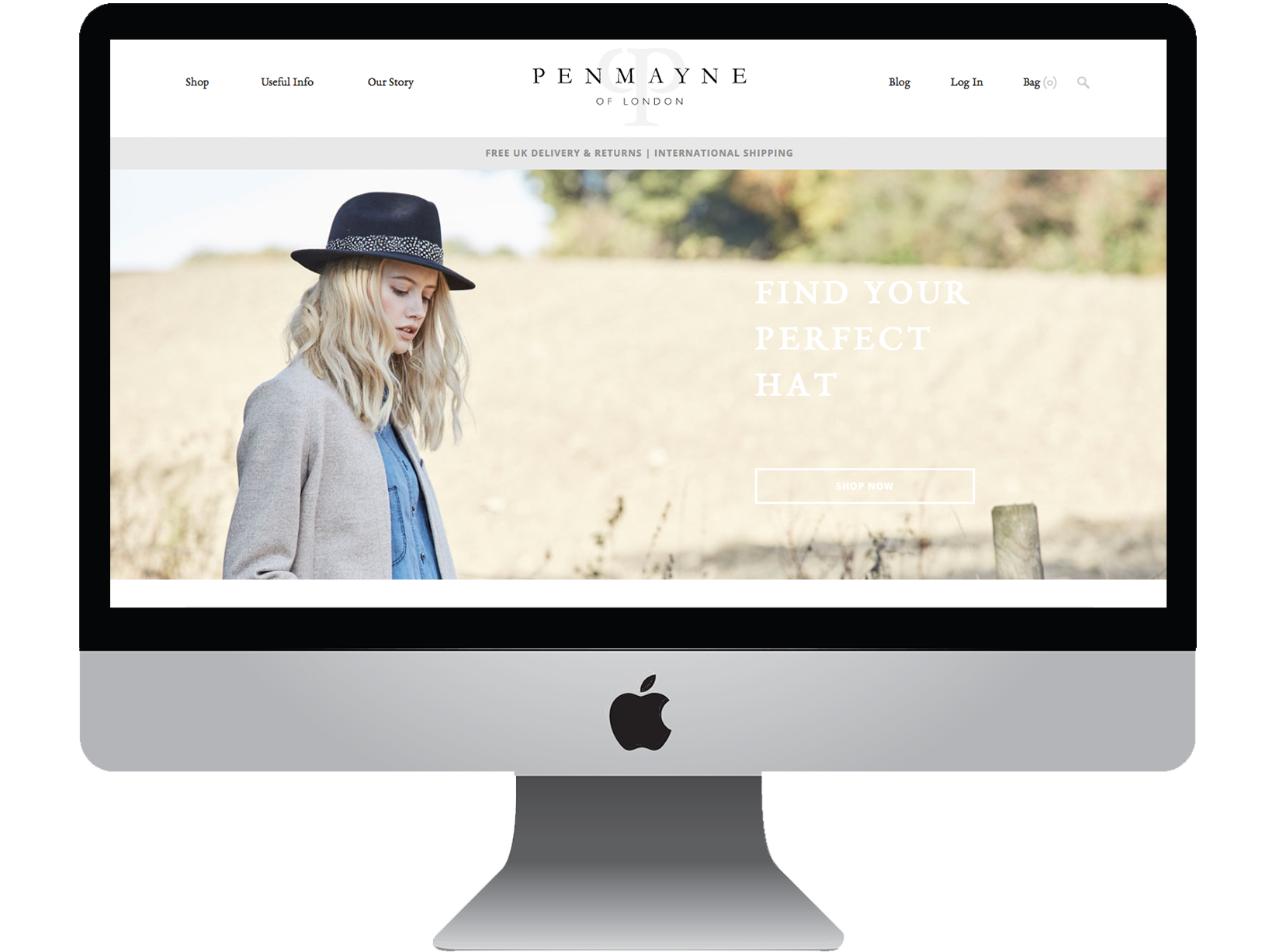 Penmayne
