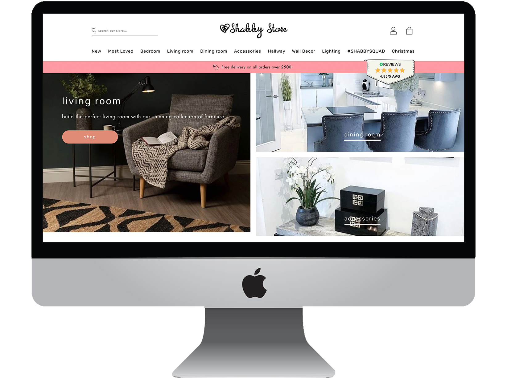Shabby Store